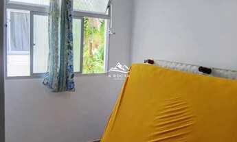 Imagem 6: APTO DE 02 DORMITÓRIOS, VAGA DESCOBERTA E HOBBY BOX. PRAIA COMPRIDA - SÃO JOSÉ