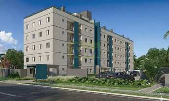 Imagem: Lançamento em Pinhais com entrada parcelada