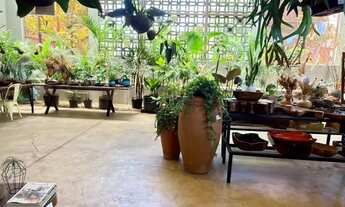 Imagem: Aluguel - Mega imóvel comercial no Jardim