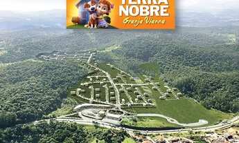 Imagem 6: Lote em condomínio em Rodovia Raposo Tavares - Sítio Boa Vista - Cotia/SP