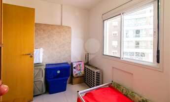 Imagem 7: Apartamento com 2 quartos para locação em Azenha - RS