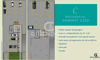 Imagem 5: Apartamento à venda, 3 quartos, 3 suítes, 1 vaga, Centro - Guaratuba/PR