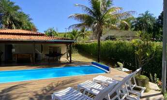 Imagem 4: Rancho para Alugar em Uberlândia Represa de Miranda