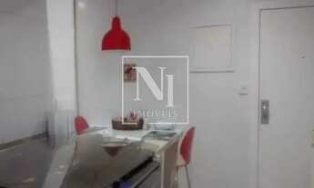 Imagem 4: Apartamento :3quartos / Padrão / Residencial / Copacabana