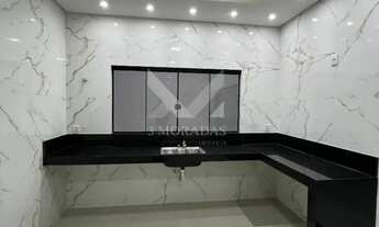 Imagem 4: Casa 3/4 no Jardim Itaipu em Goiânia