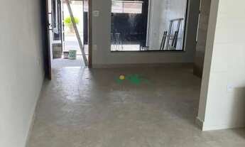 Imagem 4: Casa com 3 dormitórios à venda, 135 m² por R$ 530.000,00 - Parque Residencial Beira Rio