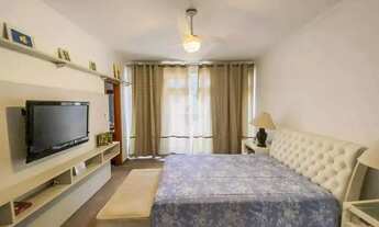 Imagem 12: Apartamento à venda com 4 quartos, 173m² - Centro - Petrópolis/RJ