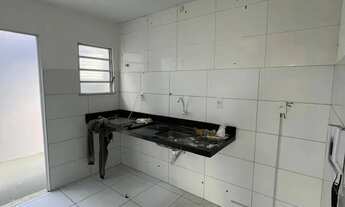 Imagem 6: Cond reserva buriti - jardim brasil - 2/4 - casa PNE - no sim