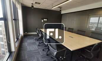 Imagem: Conjunto para alugar, 320 m² por R$ 33.500,80/mês