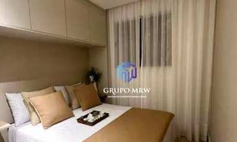 Imagem 7: Apartamento com 2 dormitórios à venda, 48 m² por R$ 263.000,00 - Chácaras Reunidas São Jor