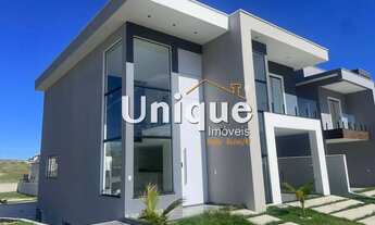 Imagem: Excelente casa em condomínio fechado disponível