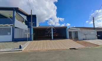 Imagem: CASA RESIDENCIAL com 3 dormitórios à venda