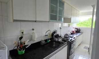 Imagem 5: Apartamento para Venda em Lauro de Freitas, Pitangueiras, 3 dormitórios, 1 suíte, 2 banhei