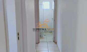 Imagem 4: Apartamento com 2 quartos para venda, Residencial Butiá