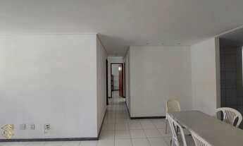 Imagem 7: Apartamento de 3/4 para Venda no Residencial Augusto dos Anjos - Catolé