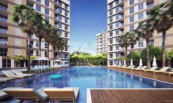 Imagem 4: Jardins Burle Marx