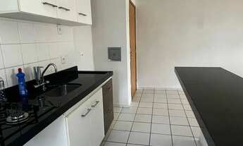 Imagem 2: Apartamento para Locação e Venda no Condomínio Piazza di Siena - 3 Quartos, Sendo 1 Suíte