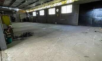 Imagem 3: Galpão Comercial com otima localizaçao