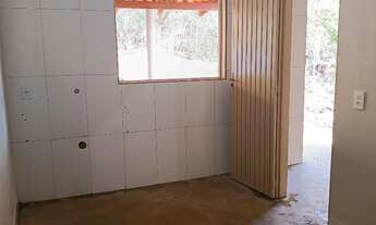 Imagem 5: Casa rústica na Mata Velha - Pirenópolis