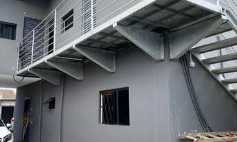 Imagem 7: Alugo apto/kitnet para 1 pessoa solteira no Bairro Vila Nova Joinville