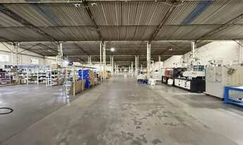 Imagem 2: Galpão para alugar em Osasco, São Pedro, com 3910 m²