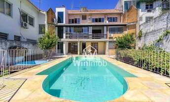 Imagem 3: Casa à venda, 360 m² por R$ 2.200.000,00 - Três Figueiras - Porto Alegre/RS