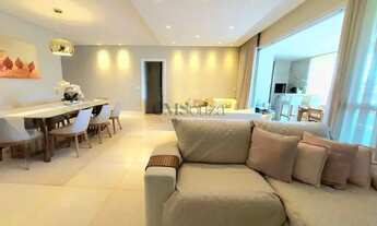 Imagem: Apartamento para alugar no Edifício Parc