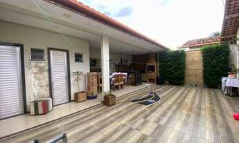 Imagem: Casa à Venda - Bairro Cariri (Próximo