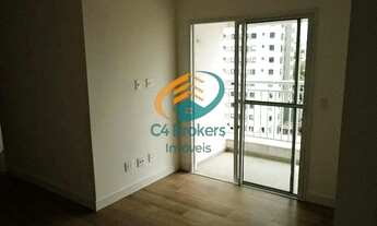 Imagem 2: Apartamento em Parada Inglesa - São Paulo