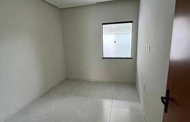 Imagem 13: Casa 2/4 sendo uma suíte, bairro parque Ipê, Documentação pronta