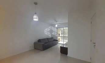 Imagem 5: Apartamento de 3 quartos com 90m² 2 vagas para alugar no bairro Itacorubi, Florianópolis