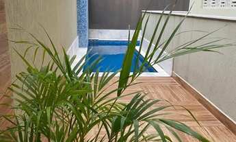 Imagem 5: Alugar - Apartamento Totalmente Mobiliado em Ponta Negra - 1/4 - Vista Mar