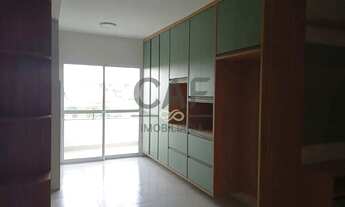 Imagem 3: Apartamento para locação, Residencial Parque dos Ipês, Jaguariúna, SP