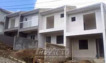 Imagem 2: Sobrado Nossa Senhora das Graças Caxias do Sul