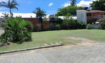 Imagem 3: TERRENO RESIDENCIAL em FLORIANÓPOLIS - SC, SAMBAQUI