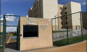 Imagem 2: Apartamento Moderno a venda 2 quartos, Canto das Gaivotas, São Bento, Paulínia/SP