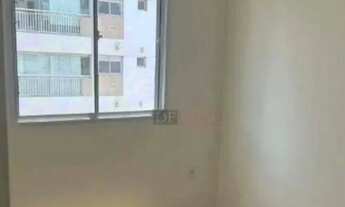 Imagem 2: Apartamento com 1 dormitório para alugar, 30 m² por R$ 1.719,00/mês - Vila Prudente - São