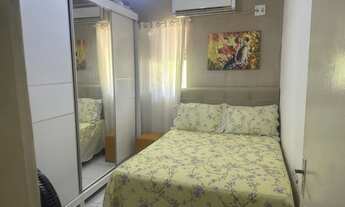 Imagem 4: Residencial primavera