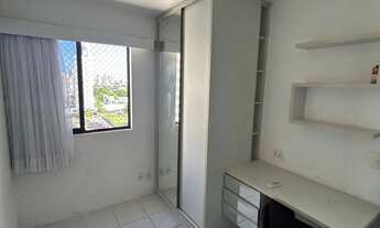 Imagem 7: Apartamento para locação no EDF. MONT BLANC , BOA VIAGEM , Recife, PE