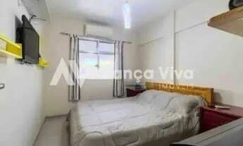 Imagem 5: Catete Apartamento cobertura com 2 dormitórios