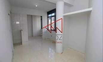 Imagem 7: Kitnet/Conjugado-À VENDA-Centro-Rio de Janeiro-RJ