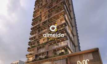 Imagem 2: SYNC VIVA ON Apartamento com 1 dormitório