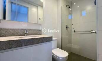 Imagem 4: Área privativa, 2 quartos, 1 suite, 2 vagas