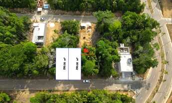 Imagem 4: Lote no Vivenda das Marinas com 500m² | Pronto pra construir/2ª etapa