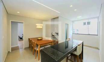 Imagem 7: Apartamento à Venda - Grajaú, 3 Quartos, 100 m2