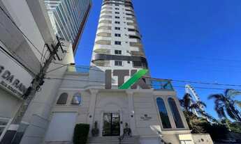 Imagem 2: Apartamento com 3 dormitórios à venda, 117 m² por R$ 2.590.000,00 - Pioneiros - Balneário