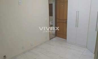 Imagem 7: MÉIER - CASA - Vinte e Quatro de Maio - 2 Quartos - 1 Suíte - 1 Banheiro - 1 Vaga