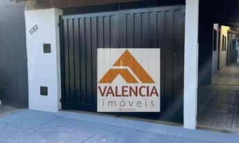 Imagem: Casa com 2 dormitórios para alugar, 60