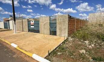 Imagem 4: Terreno à venda em Chapada dos Guimarães