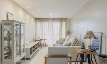 Imagem 2: Apartamento Pé na Areia, 3 Suítes, Mobiliado, Ao Lado do Beach Park Scopa Beach